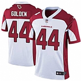 Nike Arizona Cardinals #44 Markus Golden White NFL Vapor Untouchable Limited Jersey,baseball caps,new era cap wholesale,wholesale hats